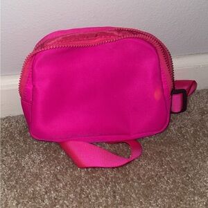 Vibrant Pink Women's Bag